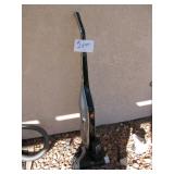 Hoover vac. $25