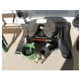 5th wheel set, orig $1,100, today $500