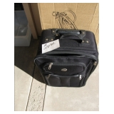 Luggage $29