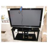 52" Panasonic TV $150