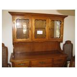 China Hutch $200