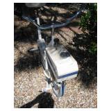 Exercise Bike $40