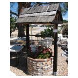 Wishing Well $150