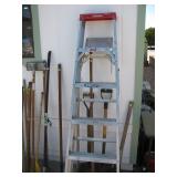 Ladder $30