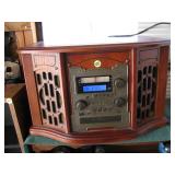 Stereo $20
