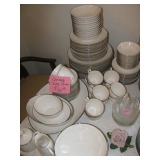 Nortake Ivoory China $160