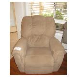 Rocker/Recliner $150