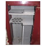 Inside pic. of Gun Safe