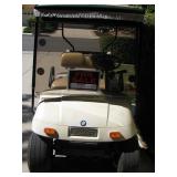 EZ-GO golf  cart $2,200