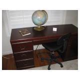 Desk $100