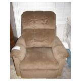 Rocker/Recliner $75