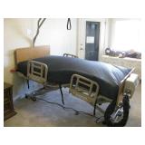 With pulse control unit. Orig. approx. $3,000 Now $500