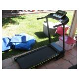 Tread mill $100