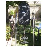 Life Gear Inversion table $60