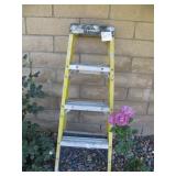 Small Ladder $20