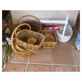 Baskets