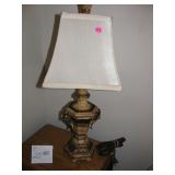 Lamp $15