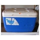 Ice chest $15