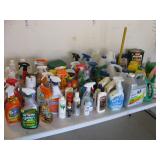Household products 