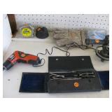 Electrical drill $15