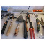 Hand tools 