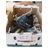 $1.00 box for each pc. 