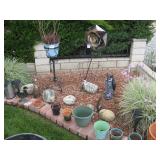 Pots