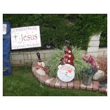 Xmas items 