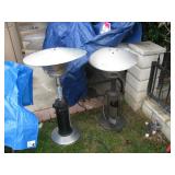 Propane lantern $50