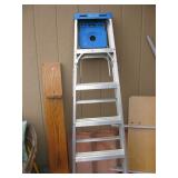 Ladder $30
