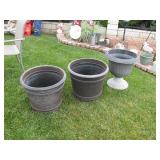 Pots