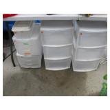 Storage bins