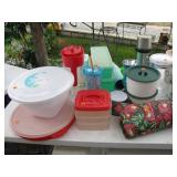 Tupperware 