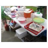 Tupperware 
