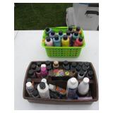 Art Supplies 