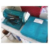 Cricut including accessories $90
