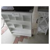 Shelves