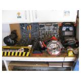 Power and hand tools 
