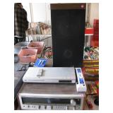 CD and DVD players