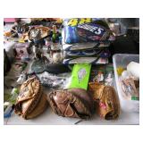 Sports equipment