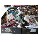 $1 box for each item