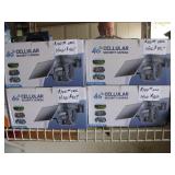 Security cameras $40 each