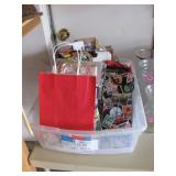Bags $1 each 