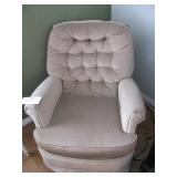 Swivel/Rocker $75