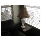 End table $25