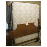 Revive double bed $200
