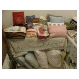 Pillows