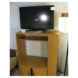 32" Sanyo TV $40
