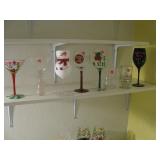Stemware