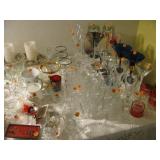 Stemware